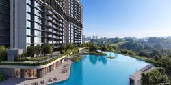 Lentor Gardens Residences (D26), Apartment #604941021